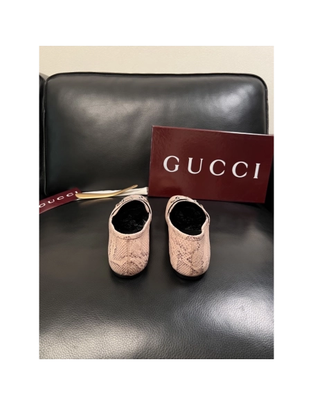 Gucci leather shoes 080,GUCCI SHOES,Business Shoes