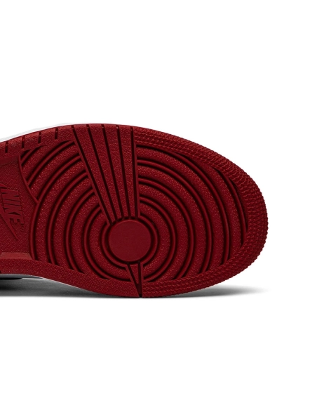 JORDAN 1 RETRO HIGH FEARLESS UNC CHICAGO CK5666 100,AIR JORDAN 1 HIGH,Air Jordan