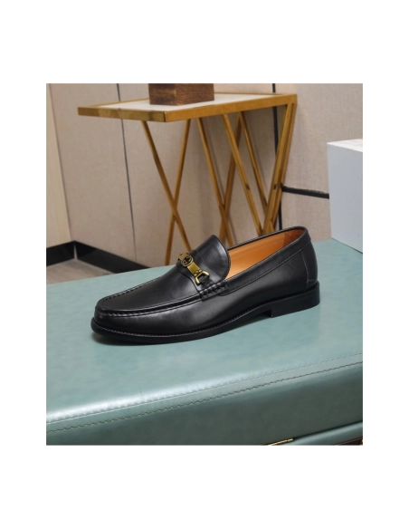 Gucci leather shoes 094,GUCCI SHOES,Business Shoes