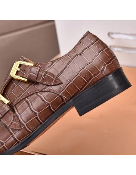 Gucci leather shoes 090,GUCCI SHOES,Business Shoes