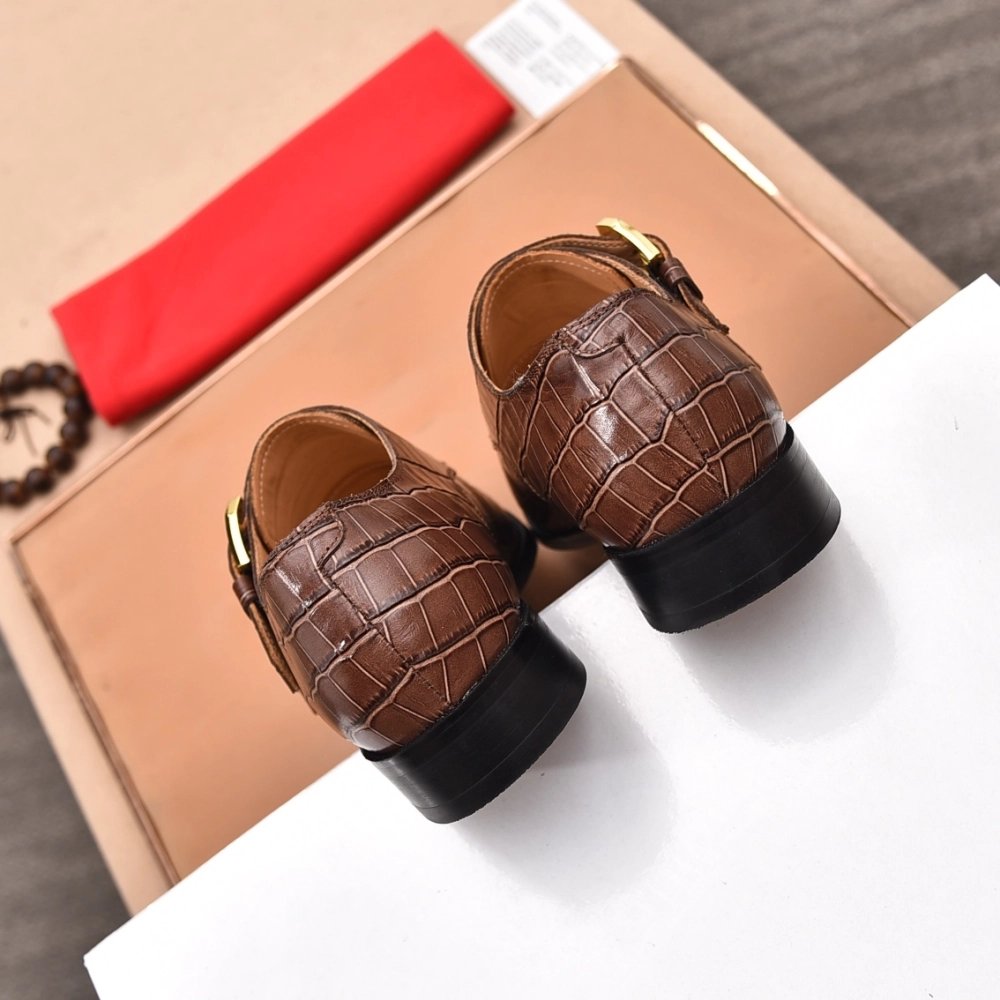 Gucci leather shoes 090,GUCCI SHOES,Business Shoes