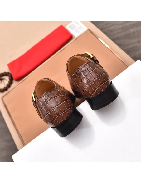 Gucci leather shoes 090,GUCCI SHOES,Business Shoes
