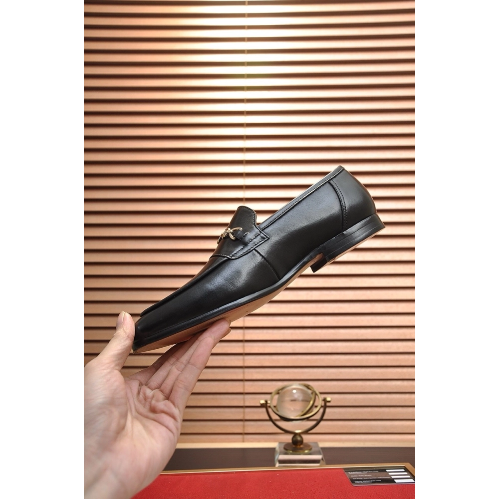 Gucci leather shoes 099,GUCCI SHOES,Business Shoes