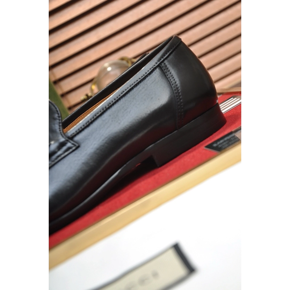 Gucci leather shoes 099,GUCCI SHOES,Business Shoes