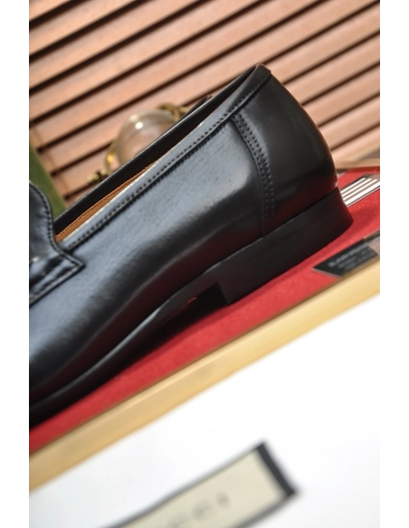 Gucci leather shoes 099,GUCCI SHOES,Business Shoes