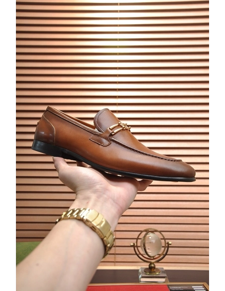 Gucci leather shoes 100,GUCCI SHOES,Business Shoes
