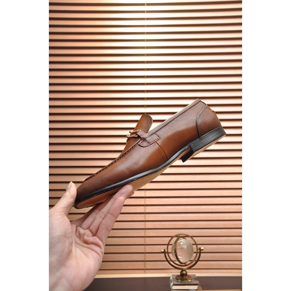 Gucci leather shoes 100,GUCCI SHOES,Business Shoes