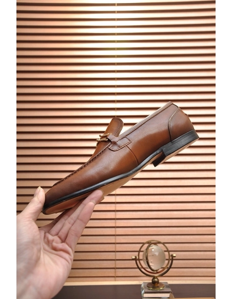 Gucci leather shoes 100,GUCCI SHOES,Business Shoes