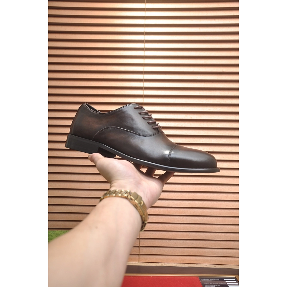 Gucci leather shoes 102,GUCCI SHOES,Business Shoes