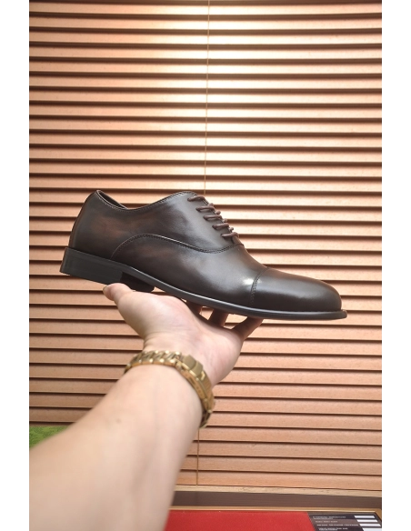 Gucci leather shoes 102,GUCCI SHOES,Business Shoes