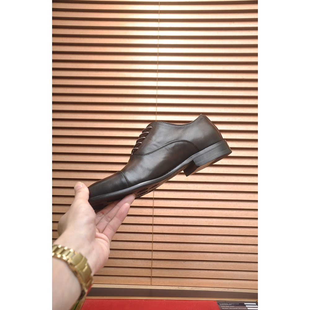 Gucci leather shoes 102,GUCCI SHOES,Business Shoes