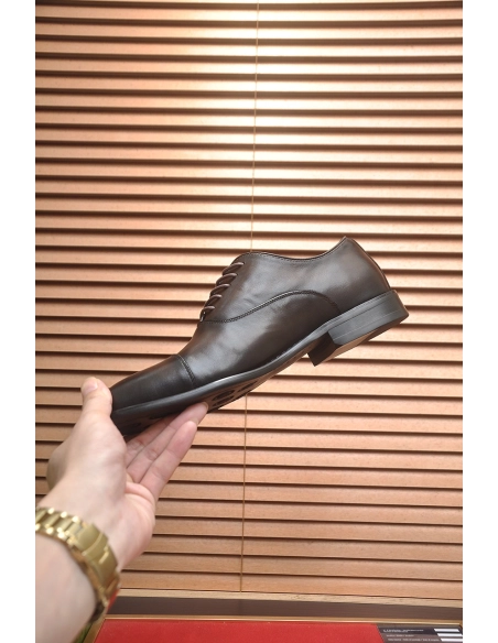 Gucci leather shoes 102,GUCCI SHOES,Business Shoes