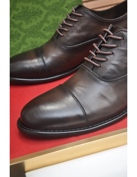 Gucci leather shoes 102,GUCCI SHOES,Business Shoes