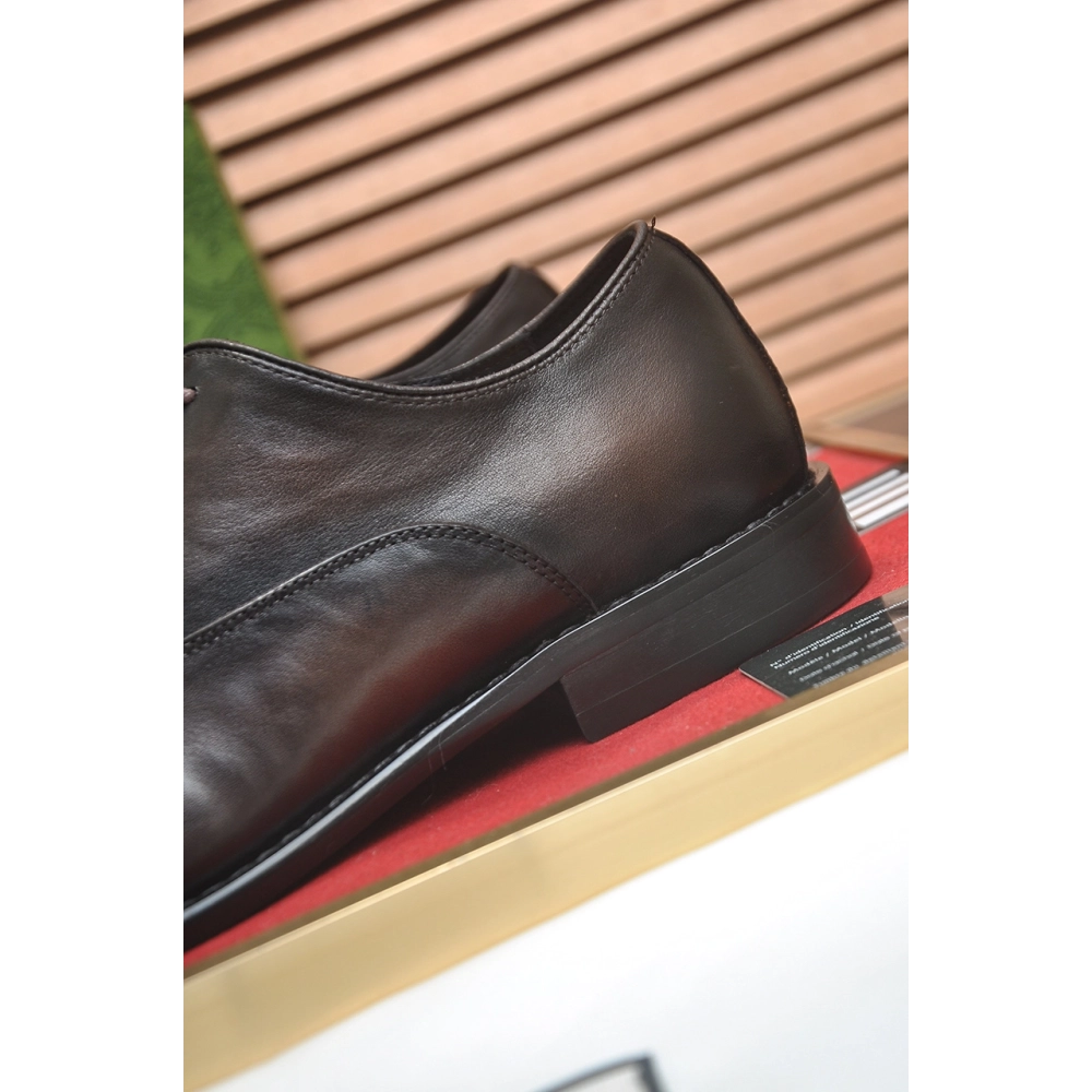 Gucci leather shoes 102,GUCCI SHOES,Business Shoes
