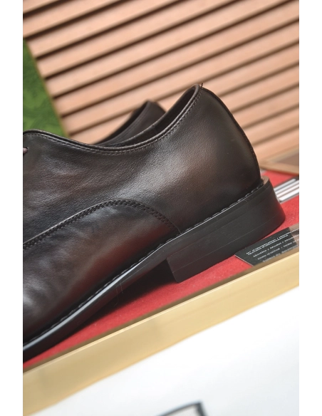 Gucci leather shoes 102,GUCCI SHOES,Business Shoes