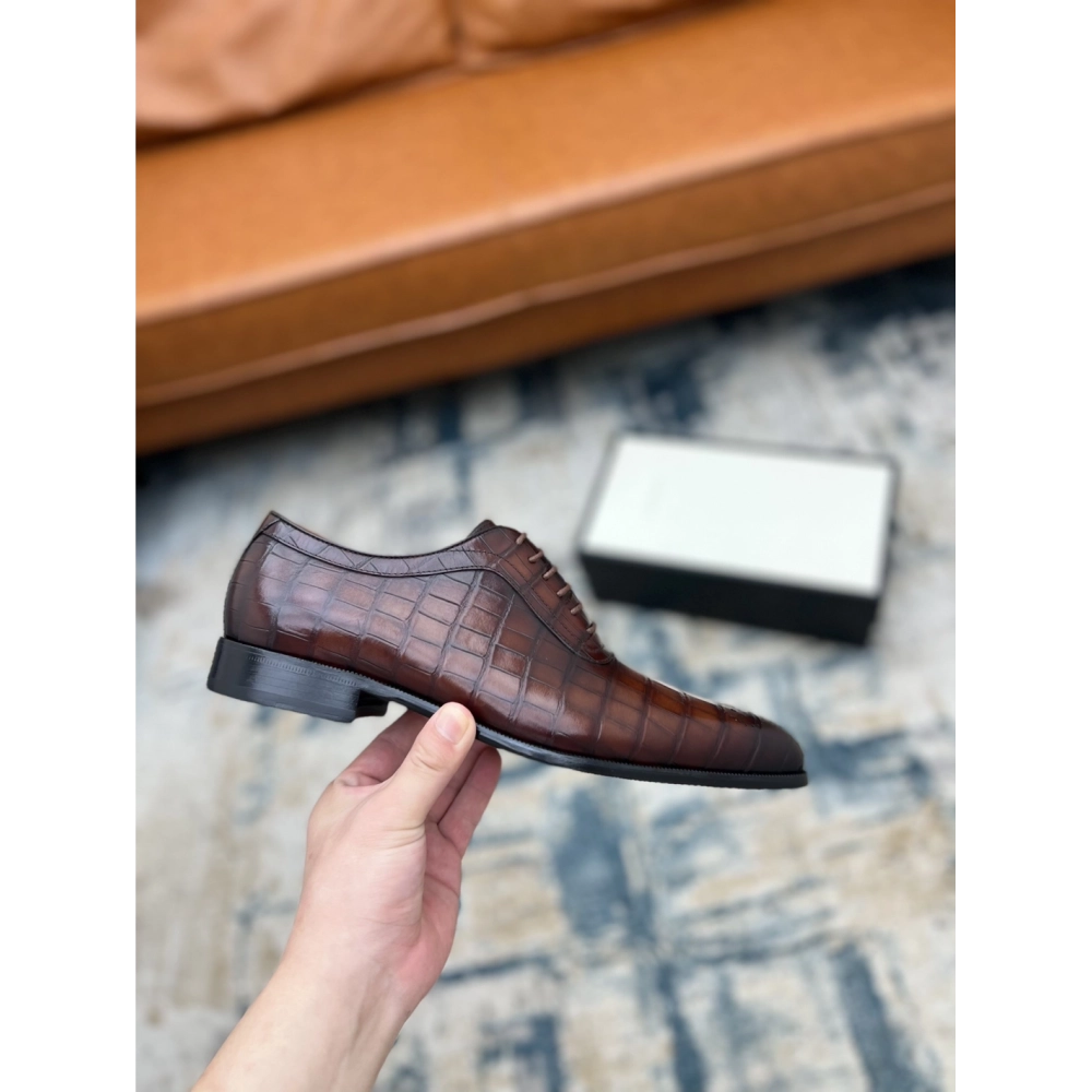 Gucci leather shoes 103,GUCCI SHOES,Business Shoes