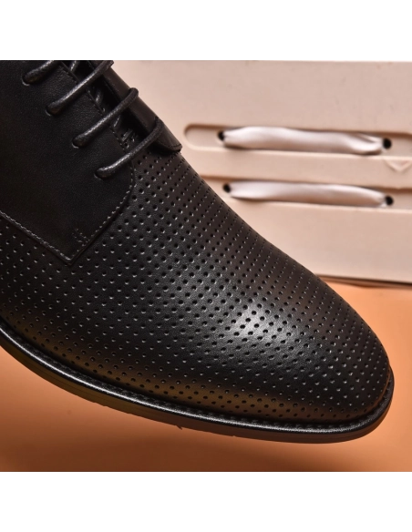 Louis Vuitton leather shoes 023,Louis Vuitton Leather Shoes,LOUIS VUITTON Sneakers,Business Shoes