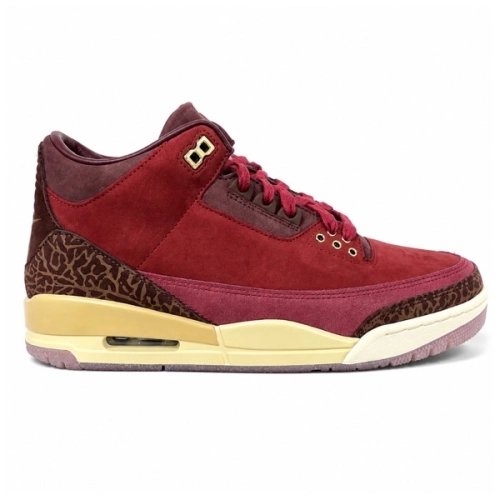 Air Jordan 3 Retro PRM 'Bin 23'