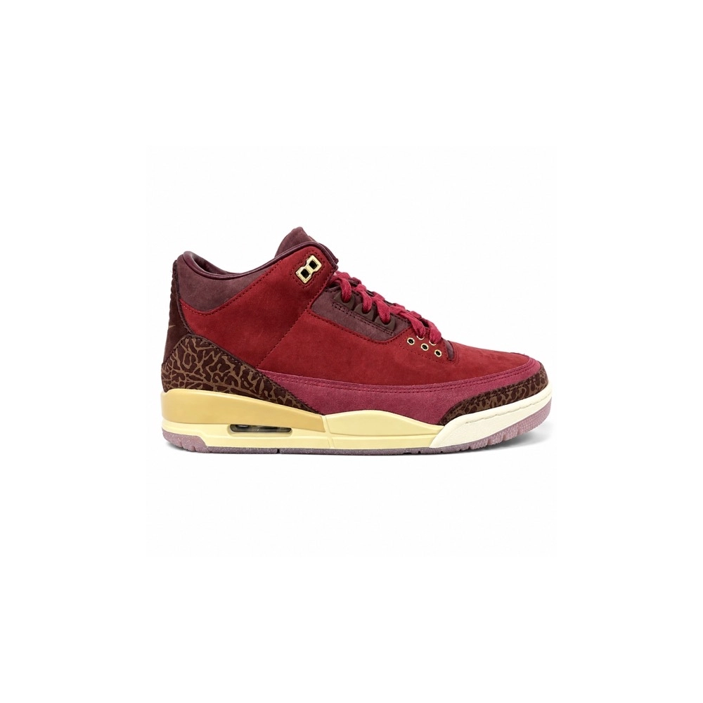 Air Jordan 3 Retro PRM 'Bin 23'