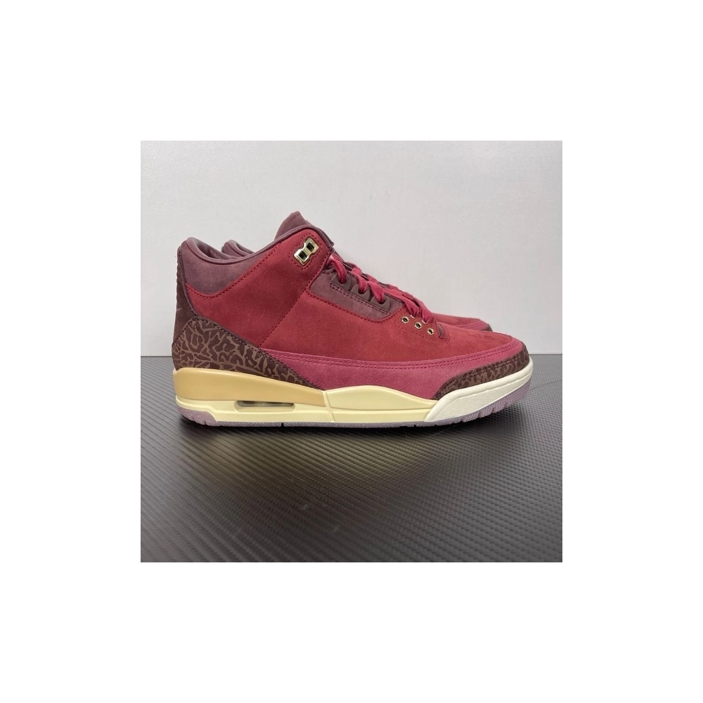 Air Jordan 3 Retro PRM 'Bin 23'