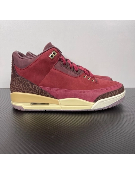 Air Jordan 3 Retro PRM 'Bin 23'