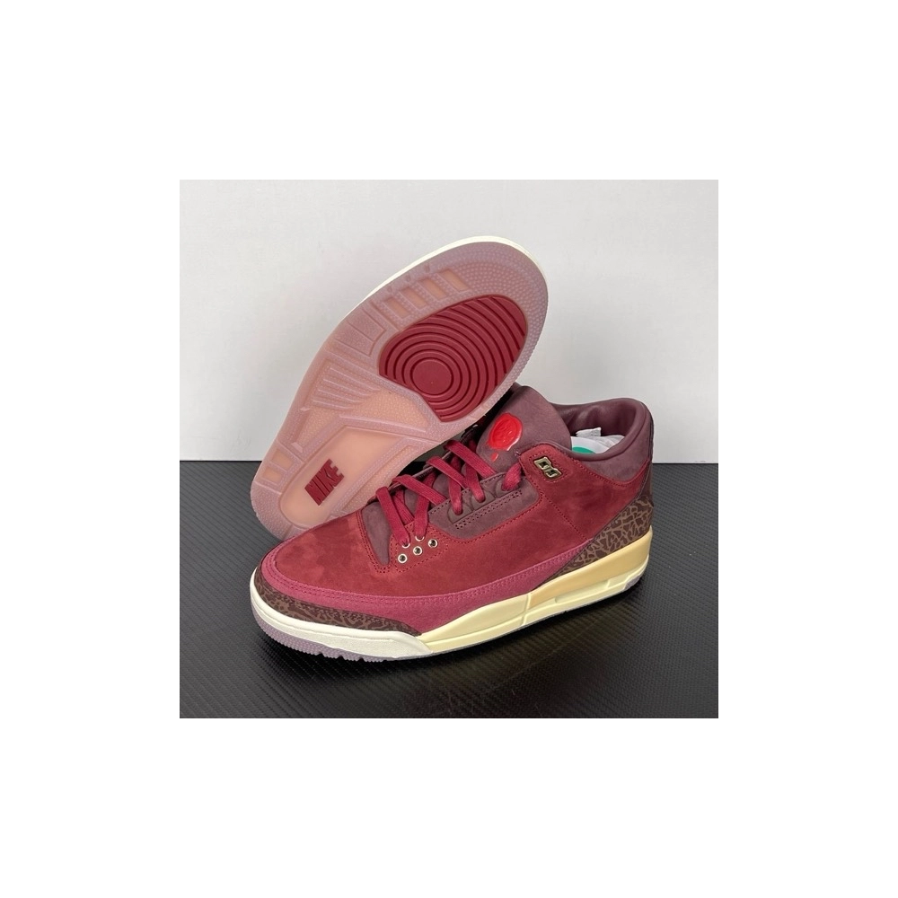 Air Jordan 3 Retro PRM 'Bin 23'