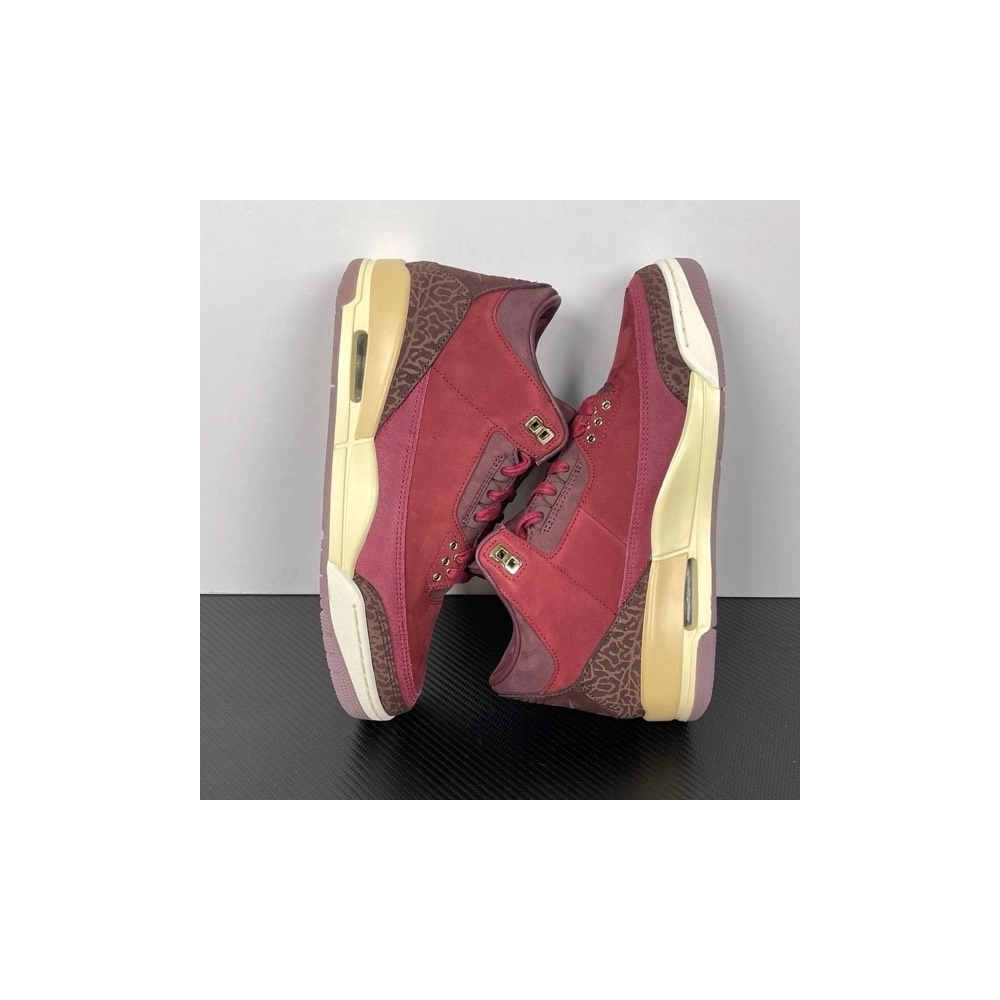 Air Jordan 3 Retro PRM 'Bin 23'