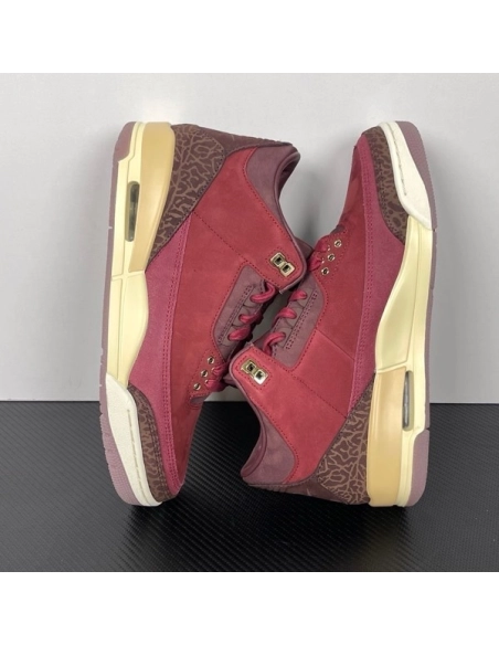 Air Jordan 3 Retro PRM 'Bin 23'