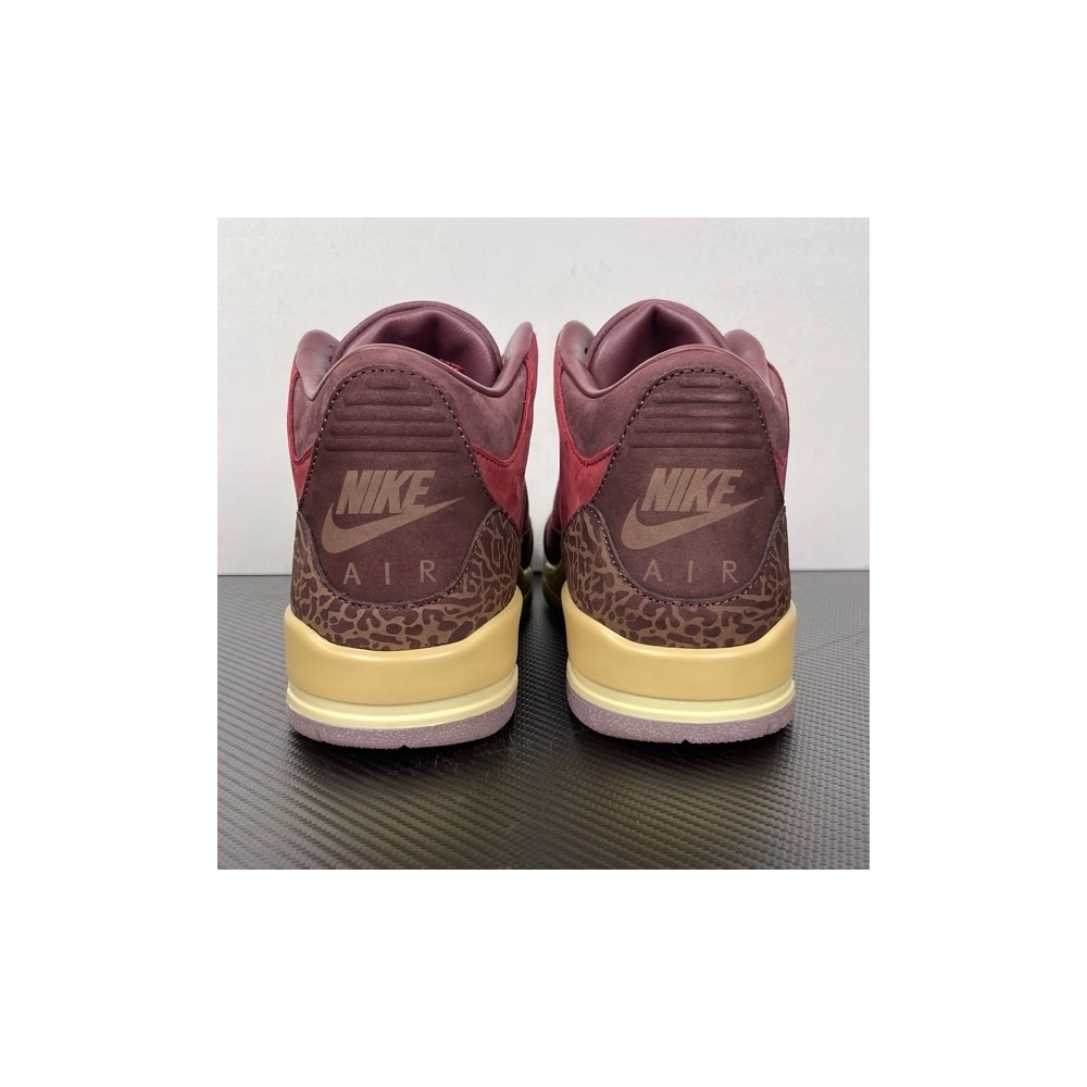 Air Jordan 3 Retro PRM 'Bin 23'
