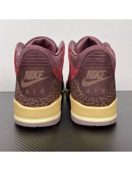 Air Jordan 3 Retro PRM 'Bin 23'