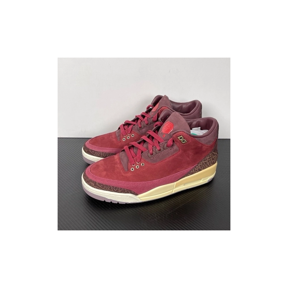 Air Jordan 3 Retro PRM 'Bin 23'