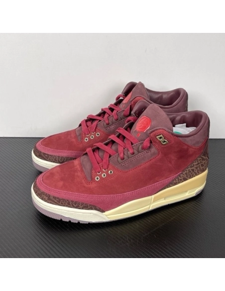 Air Jordan 3 Retro PRM 'Bin 23'