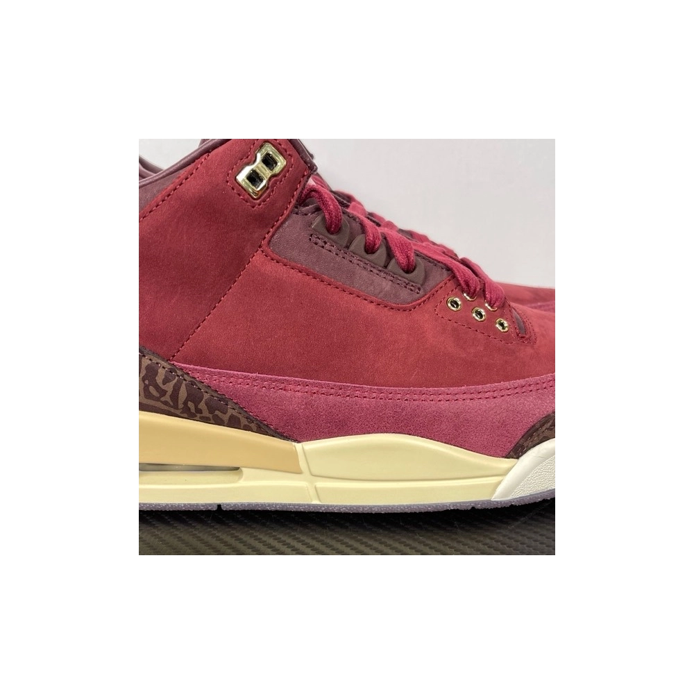 Air Jordan 3 Retro PRM 'Bin 23'
