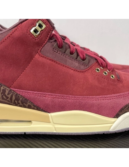 Air Jordan 3 Retro PRM 'Bin 23'