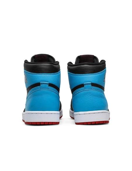 AIR JORDAN 1 HIGH OG UNC TO CHICAGO CD0461 046,AIR JORDAN 1 HIGH,Air Jordan