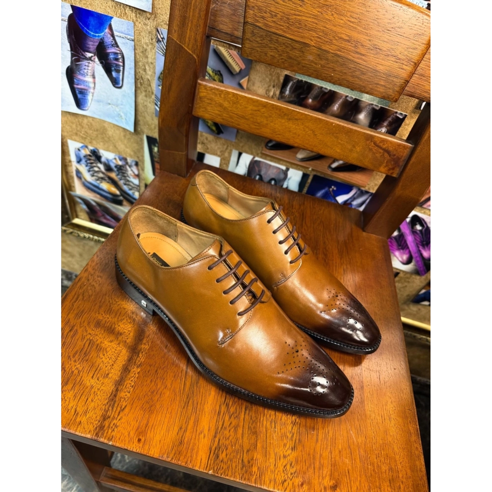 Louis Vuitton leather shoes 066,Louis Vuitton Leather Shoes,LOUIS VUITTON Sneakers,Business Shoes