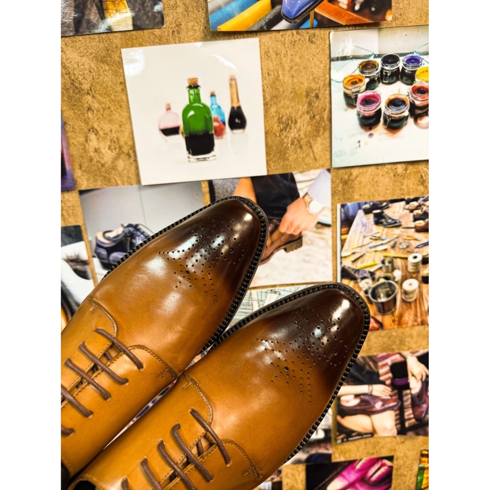 Louis Vuitton leather shoes 066,Louis Vuitton Leather Shoes,LOUIS VUITTON Sneakers,Business Shoes