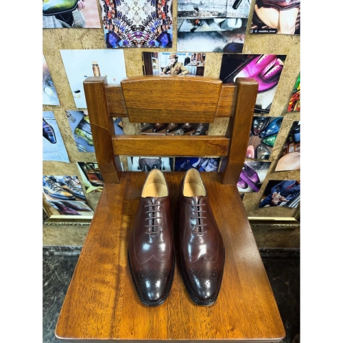 Louis Vuitton leather shoes 071,Louis Vuitton Leather Shoes,LOUIS VUITTON Sneakers,Business Shoes