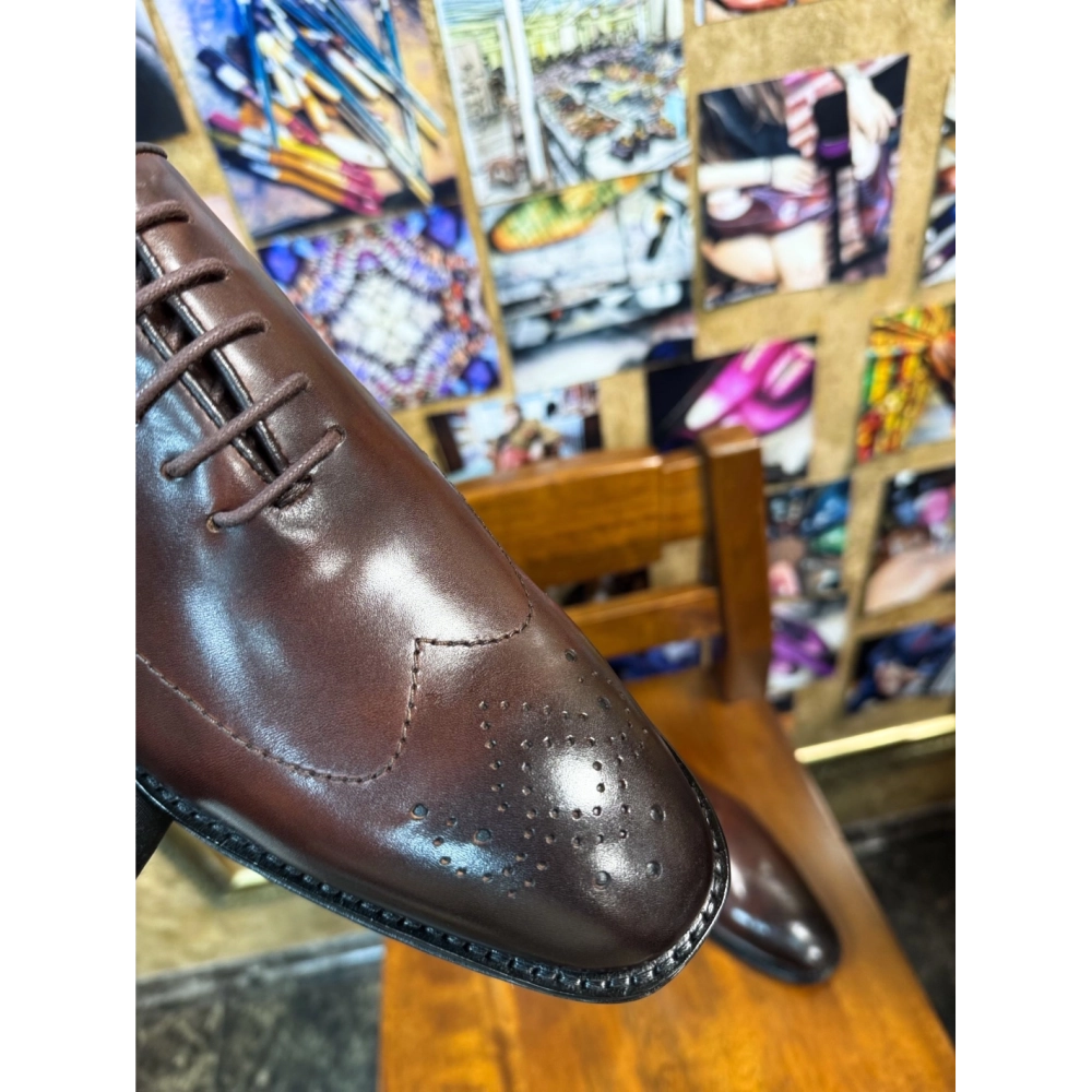 Louis Vuitton leather shoes 071,Louis Vuitton Leather Shoes,LOUIS VUITTON Sneakers,Business Shoes