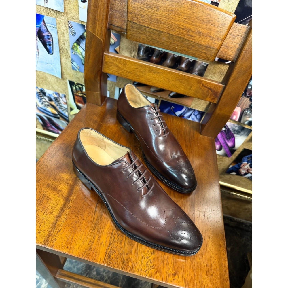Louis Vuitton leather shoes 071,Louis Vuitton Leather Shoes,LOUIS VUITTON Sneakers,Business Shoes