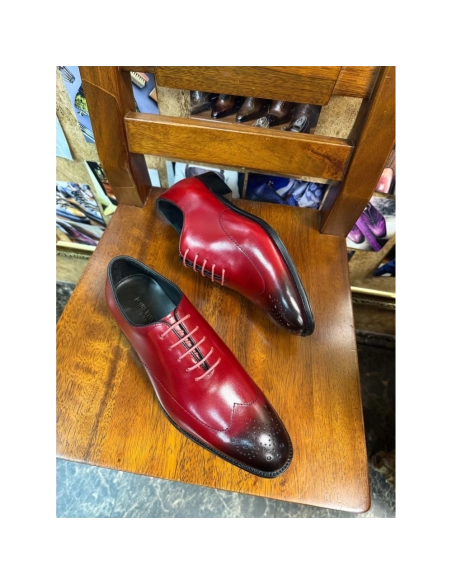 Louis Vuitton leather shoes 072,Louis Vuitton Leather Shoes,LOUIS VUITTON Sneakers,Business Shoes