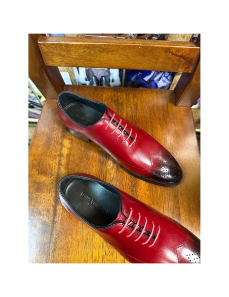 Louis Vuitton leather shoes 072,Louis Vuitton Leather Shoes,LOUIS VUITTON Sneakers,Business Shoes