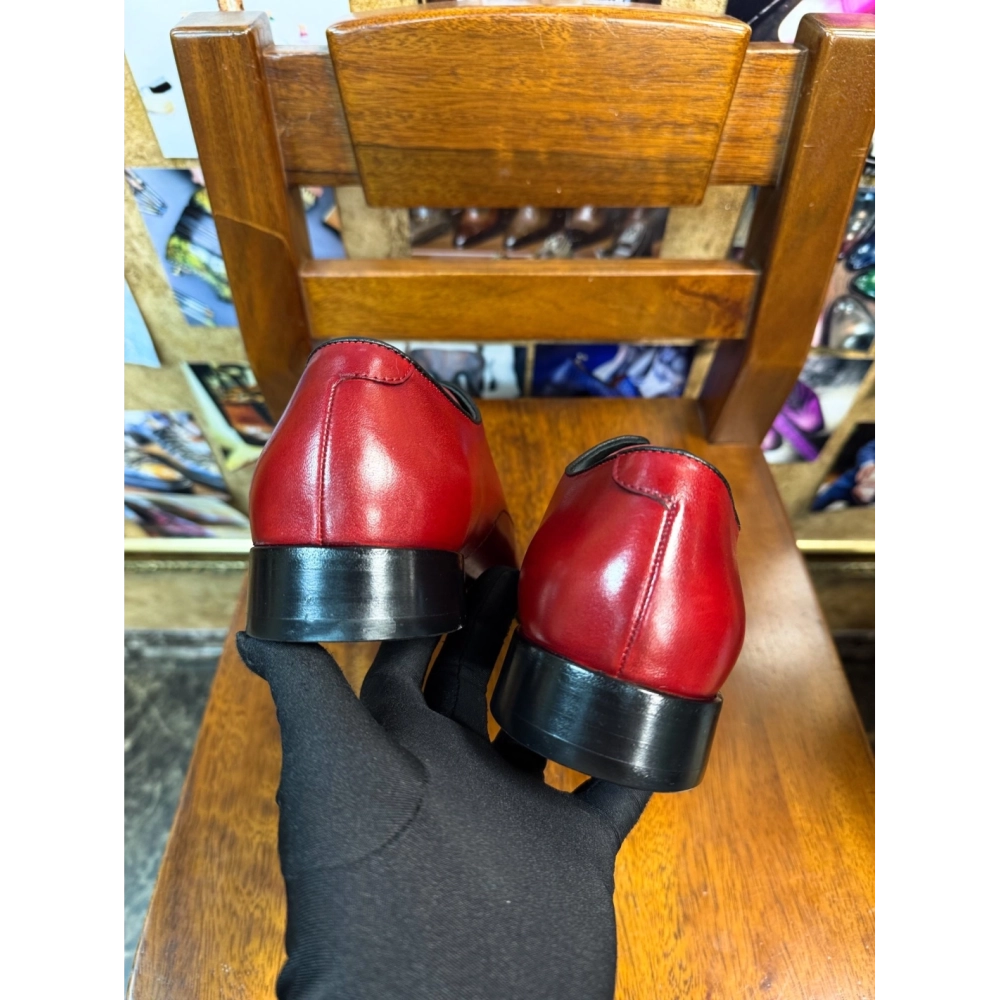 Louis Vuitton leather shoes 072,Louis Vuitton Leather Shoes,LOUIS VUITTON Sneakers,Business Shoes