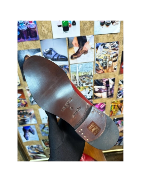 Louis Vuitton leather shoes 072,Louis Vuitton Leather Shoes,LOUIS VUITTON Sneakers,Business Shoes