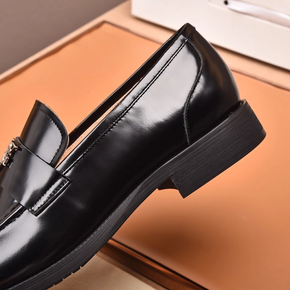 Louis Vuitton leather shoes 073,Louis Vuitton Leather Shoes,LOUIS VUITTON Sneakers,Business Shoes