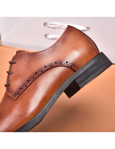 Louis Vuitton leather shoes 075,Louis Vuitton Leather Shoes,LOUIS VUITTON Sneakers,Business Shoes