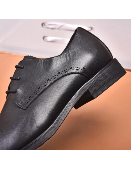 Louis Vuitton leather shoes 076,Louis Vuitton Leather Shoes,LOUIS VUITTON Sneakers,Business Shoes