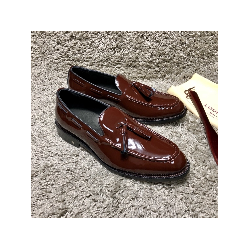 Louis Vuitton leather shoes 102,Louis Vuitton Leather Shoes,LOUIS VUITTON Sneakers,Business Shoes