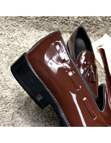 Louis Vuitton leather shoes 102,Louis Vuitton Leather Shoes,LOUIS VUITTON Sneakers,Business Shoes