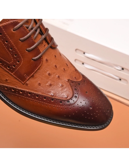 Louis Vuitton leather shoes 119,Louis Vuitton Leather Shoes,LOUIS VUITTON Sneakers,Business Shoes